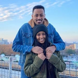 Meet your Posher, Eyobed